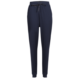 ALMA PANTS DUSTY NAVY